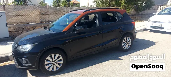 Seat Arona 2022 photo 5