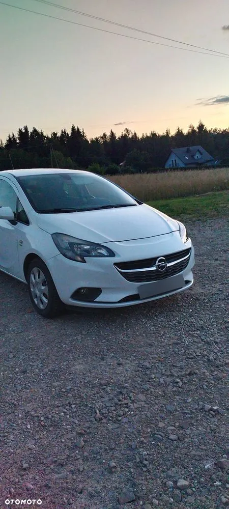 Opel Corsa 2018 photo 5