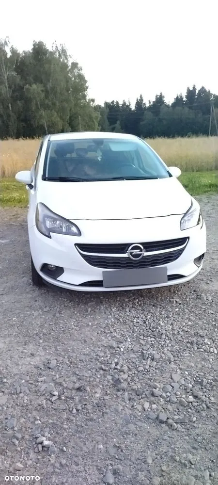 Opel Corsa 2018 photo 4
