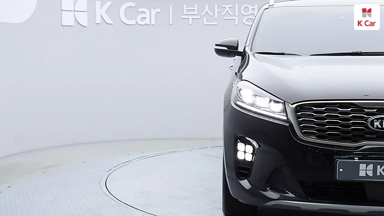 Kia Sorento 2020 photo 4