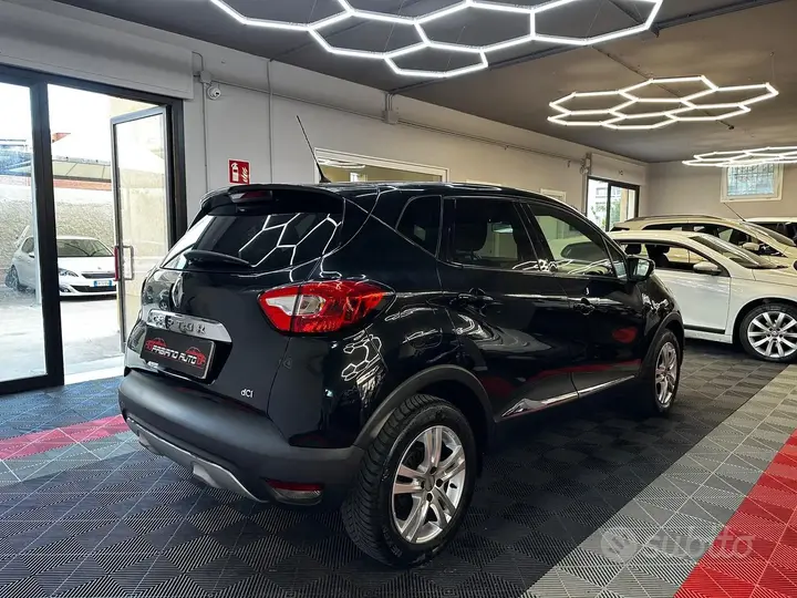 Renault Captur 2014 photo 4