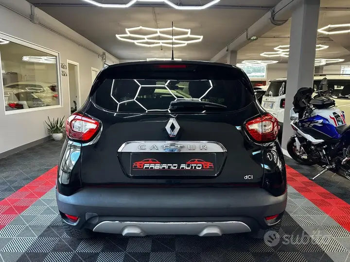 Renault Captur 2014 photo 5