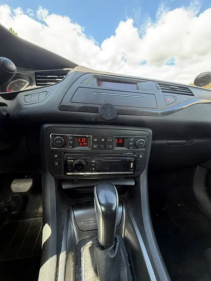 Citroen C5 2009 photo 5
