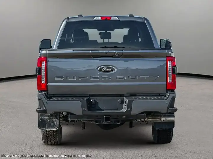 Ford F-350 Super Duty 2026 photo 5