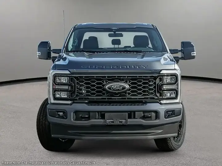 Ford F-350 Super Duty 2026 photo 2