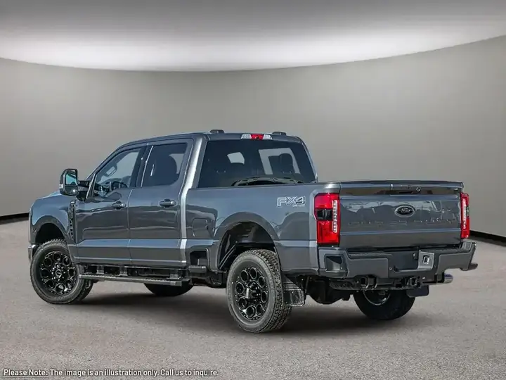 Ford F-350 Super Duty 2026 photo 4