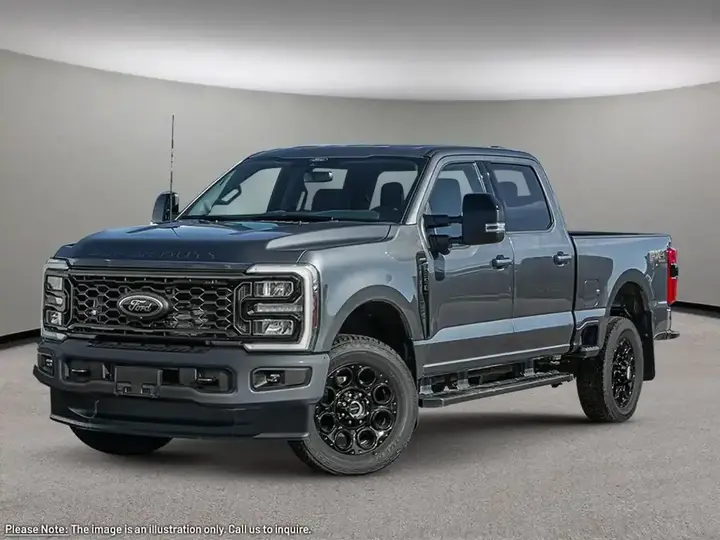 Ford F-350 Super Duty