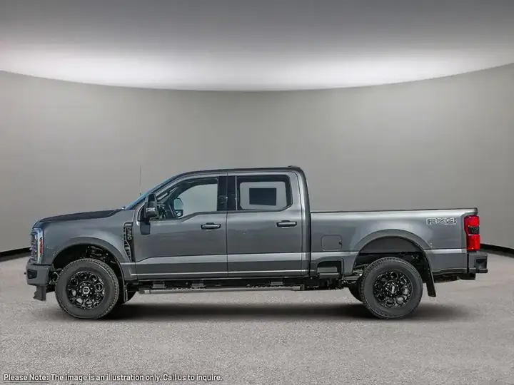 Ford F-350 Super Duty 2026 photo 3