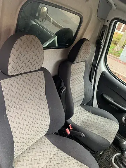 Fiat Doblo 2008 photo 4