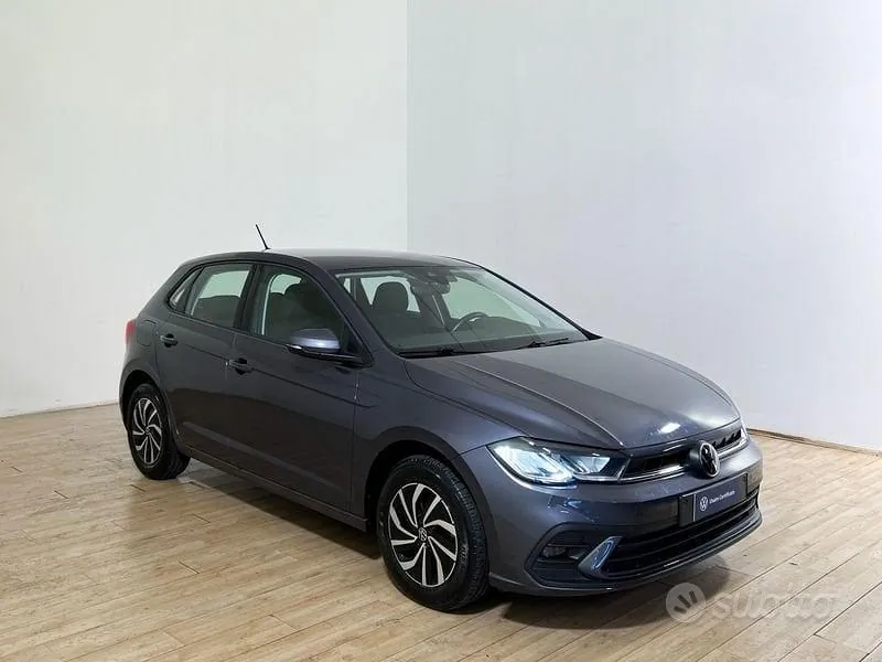 Volkswagen Polo 2023 photo 3