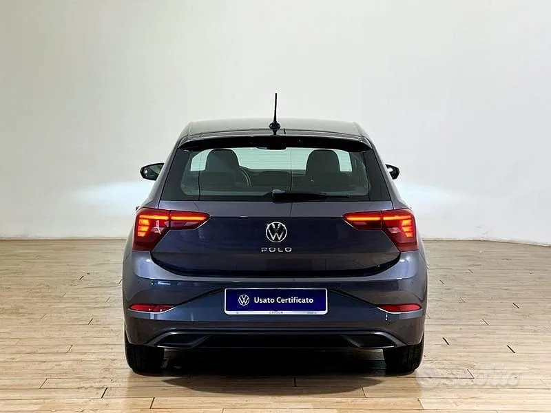 Volkswagen Polo 2023 photo 5