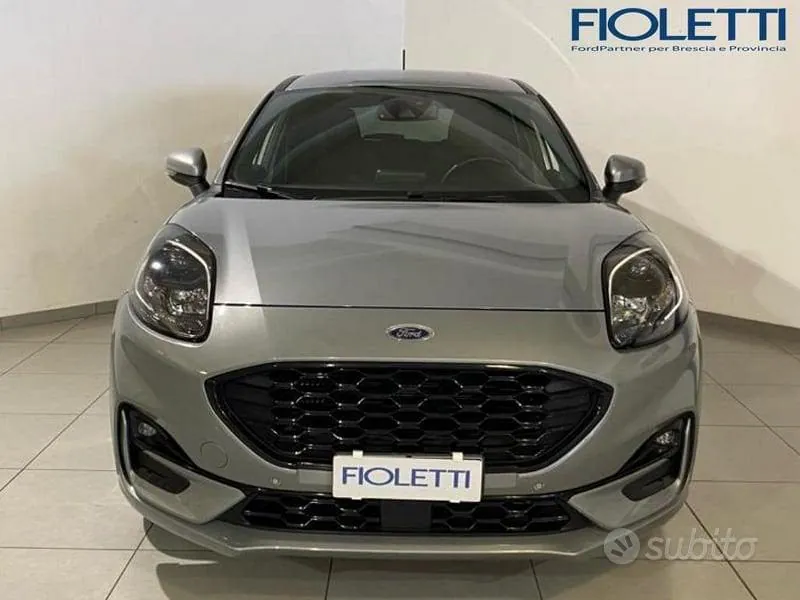 Ford Puma 2023 photo 3