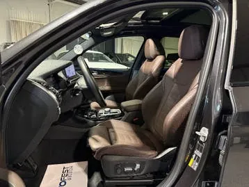 BMW Ix3 2023 photo 3