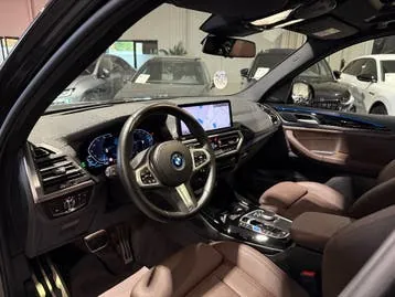 BMW Ix3 2023 photo 2