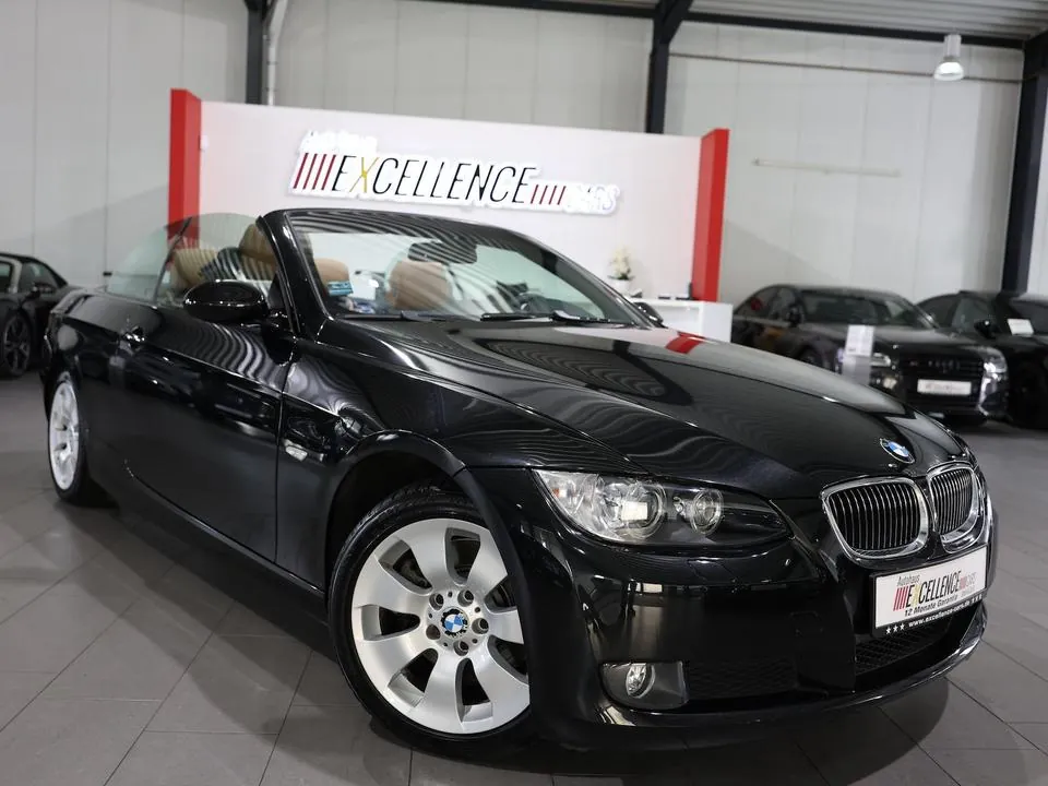 BMW 325I
