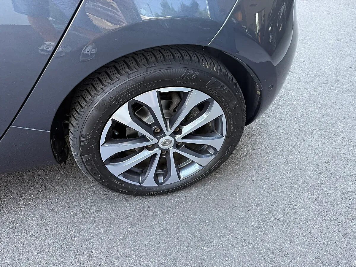 Renault Zoe 2021 photo 3