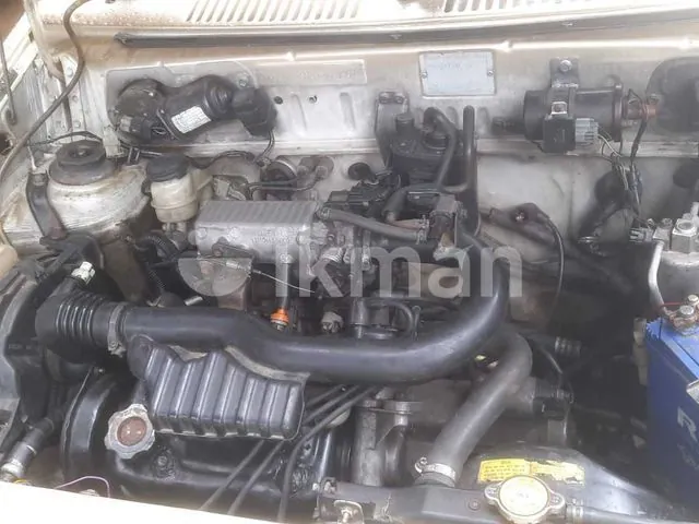 Maruti Suzuki 800 2008 photo 4