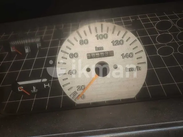 Maruti Suzuki 800 2008 photo 5