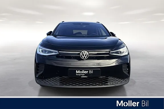 Volkswagen Id.4 2025 photo 2