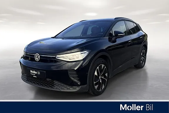 Volkswagen Id.4