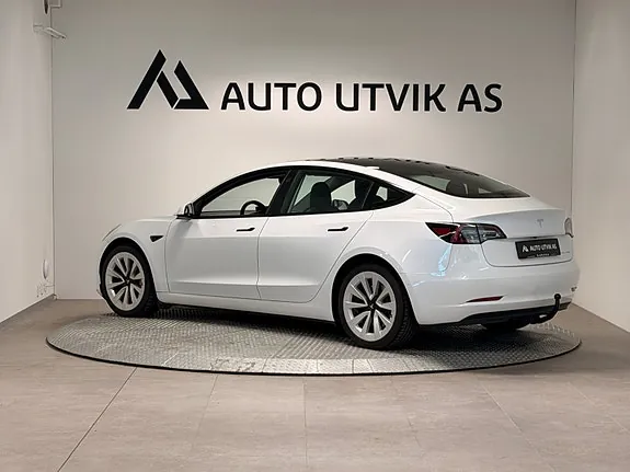 Tesla Model 3 2021 photo 5
