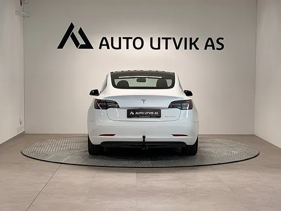 Tesla Model 3 2021 photo 4