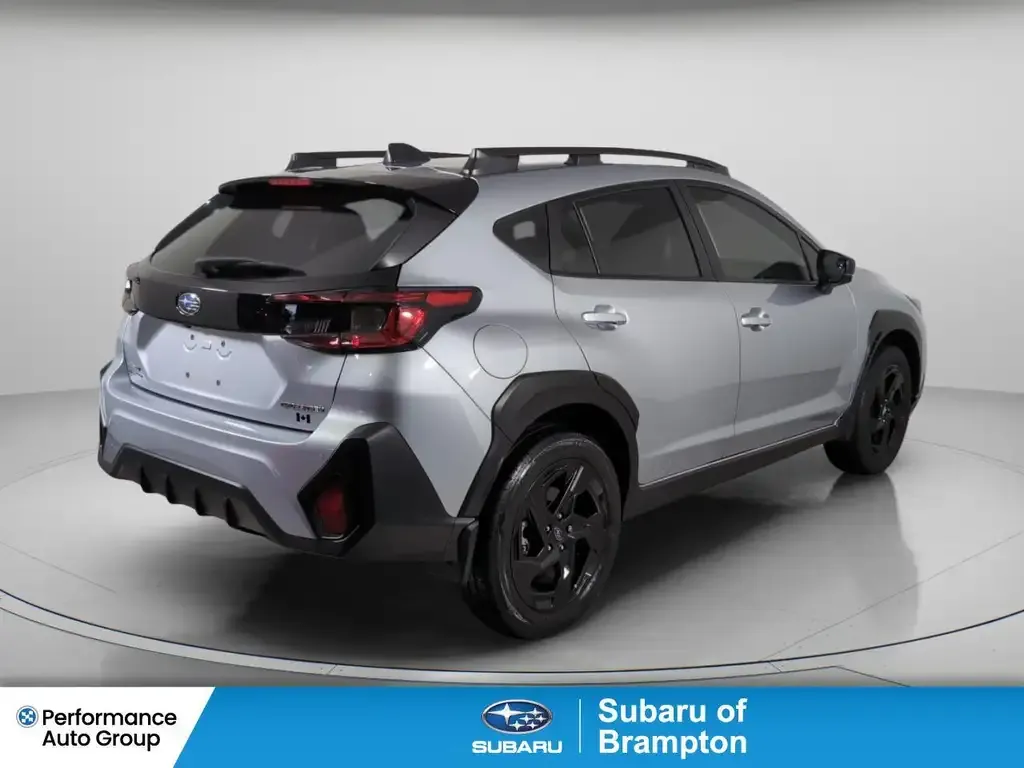 Subaru Crosstrek 2024 photo 5