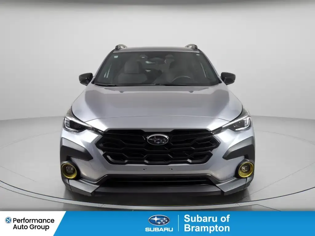Subaru Crosstrek 2024 photo 2