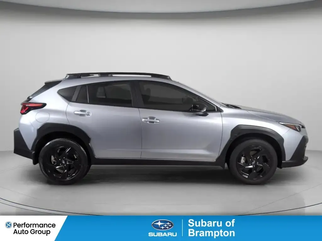 Subaru Crosstrek 2024 photo 4