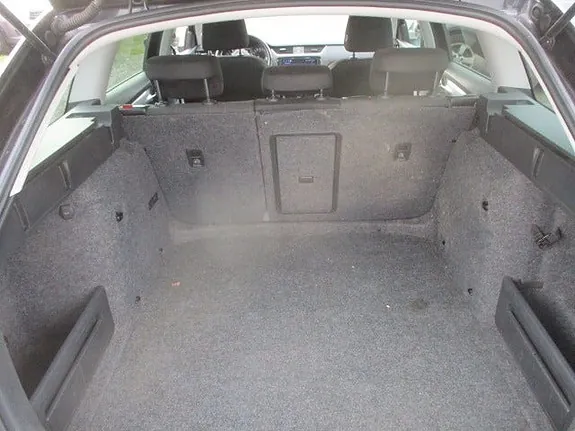 Skoda Octavia 2014 photo 5