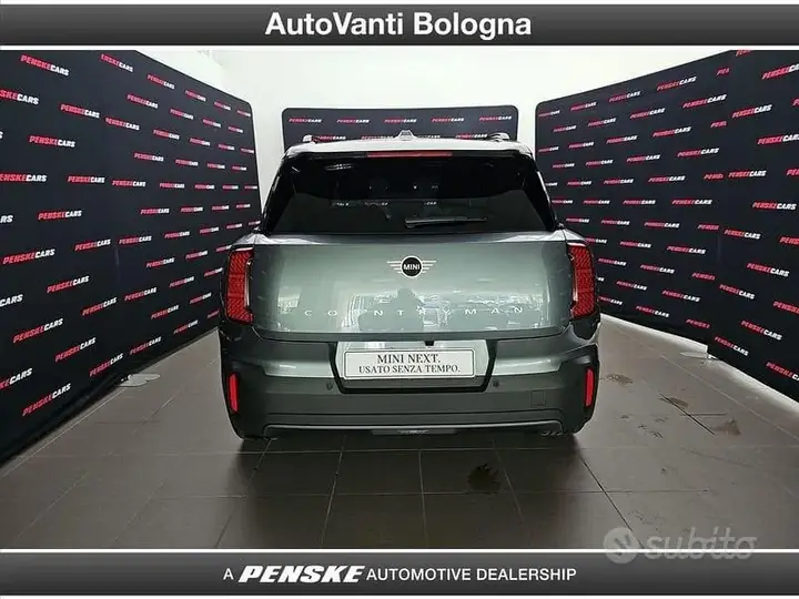 Mini Countryman 2025 photo 5