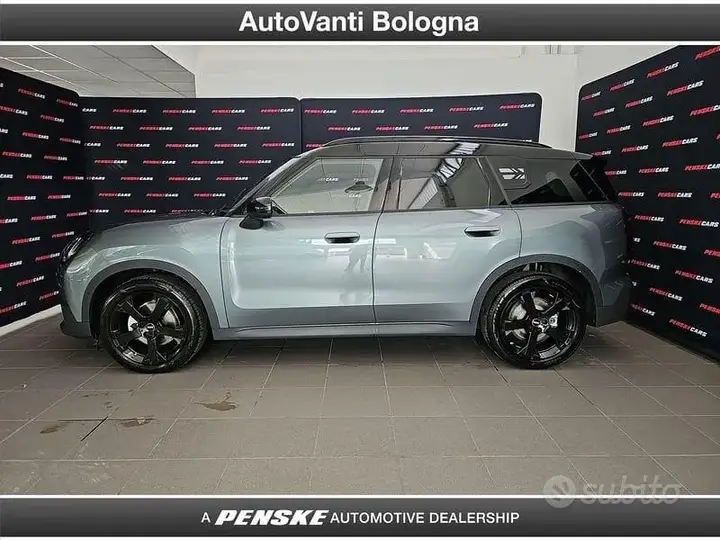 Mini Countryman 2025 photo 3