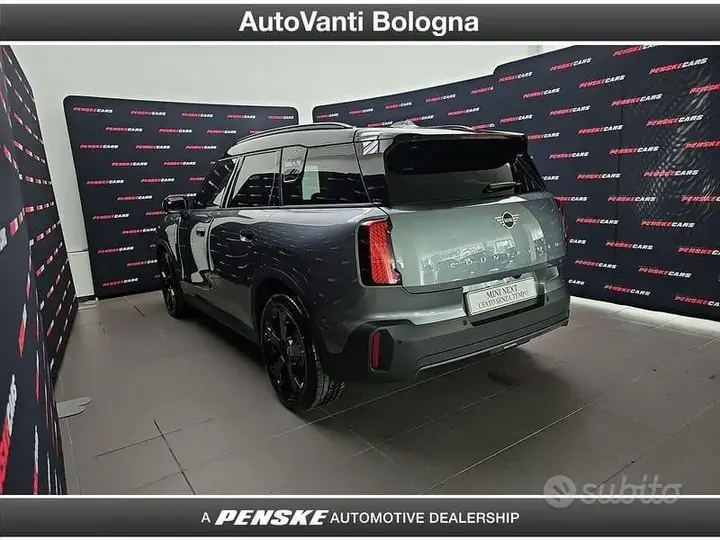 Mini Countryman 2025 photo 4