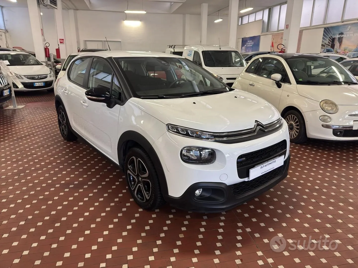 Citroen C3 2017 photo 3
