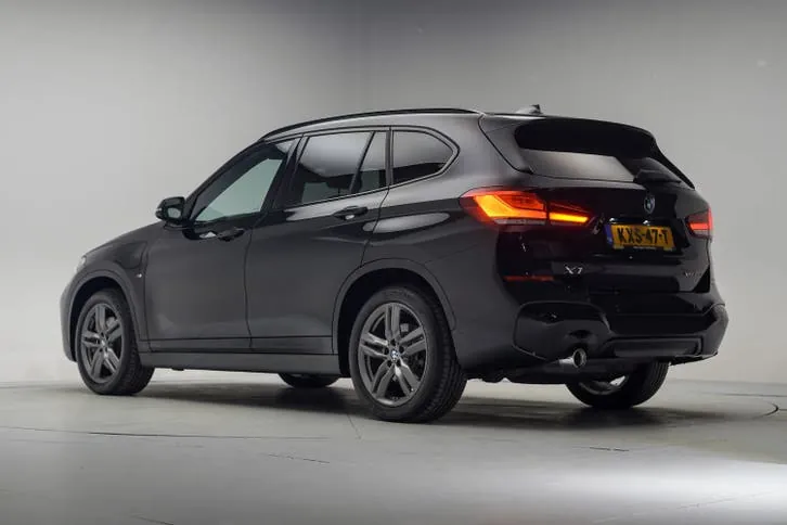 BMW X1 2021 photo 3