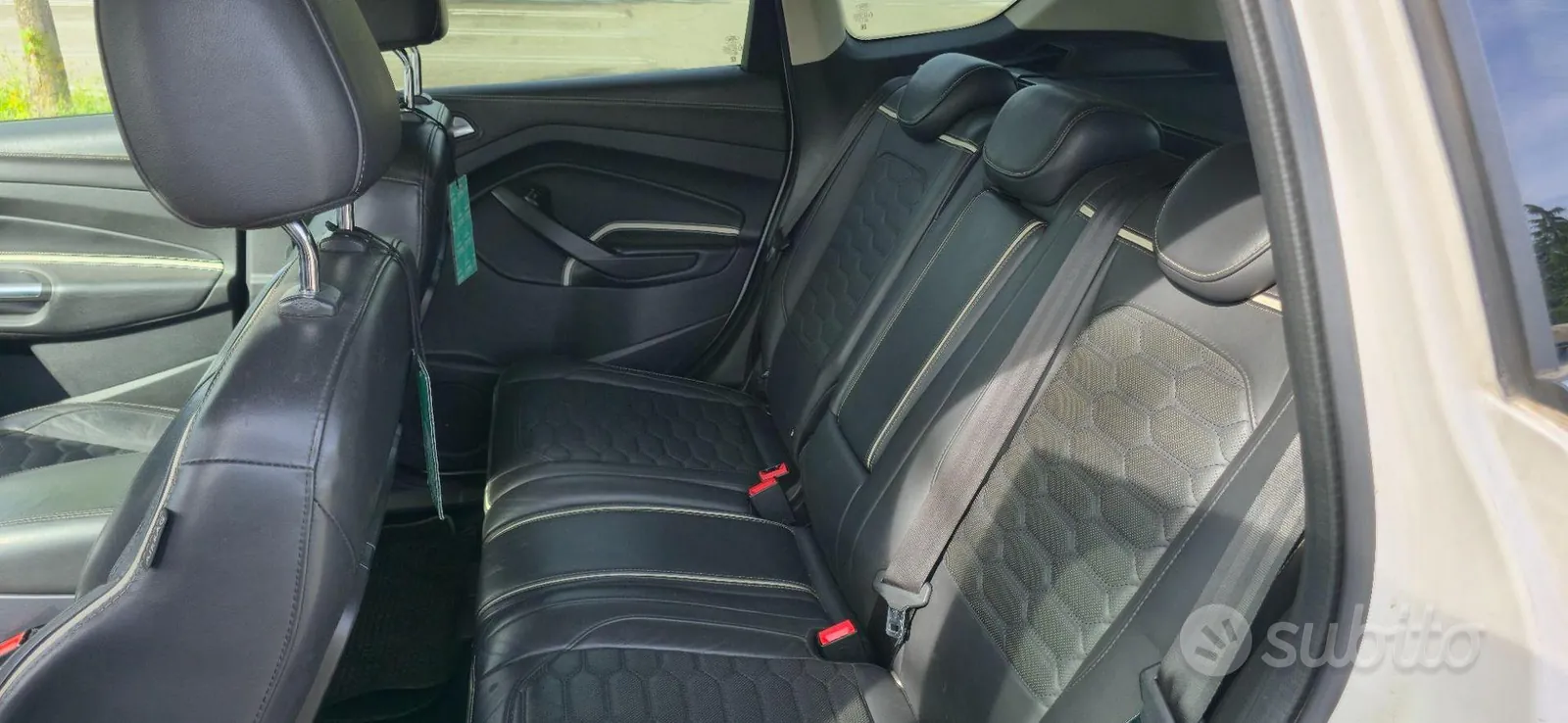 Ford Kuga 2018 photo 4