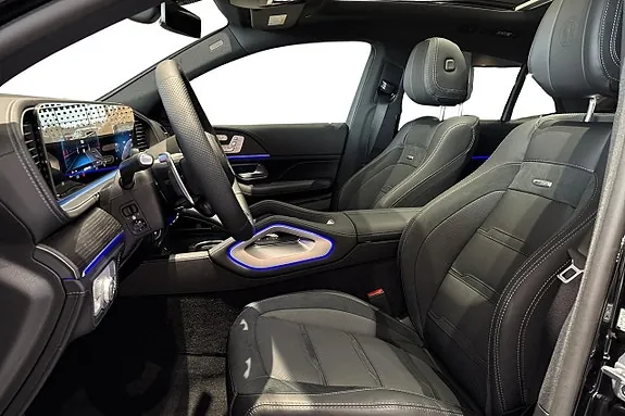 Mercedes-Benz Gle53 2026 photo 5