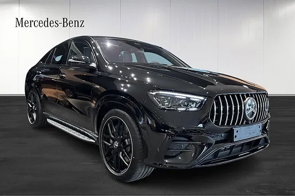 Mercedes-Benz Gle53 2026 photo 2