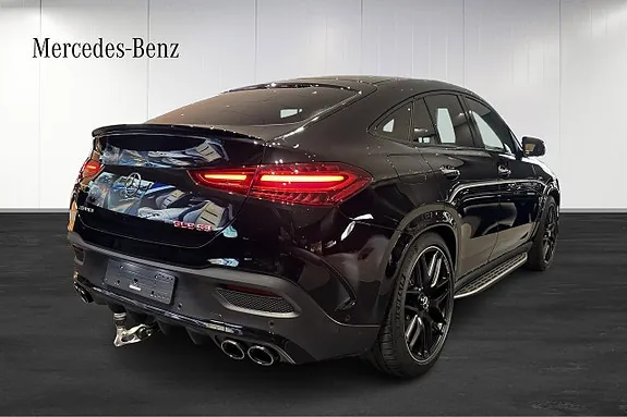 Mercedes-Benz Gle53 2026 photo 4