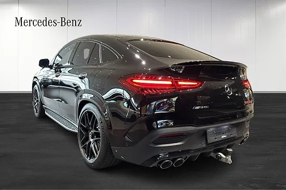 Mercedes-Benz Gle53 2026 photo 3