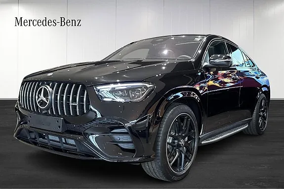 Mercedes-Benz Gle53