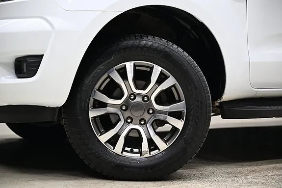 Ford Ranger 2022 photo 3