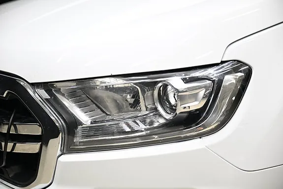 Ford Ranger 2022 photo 5