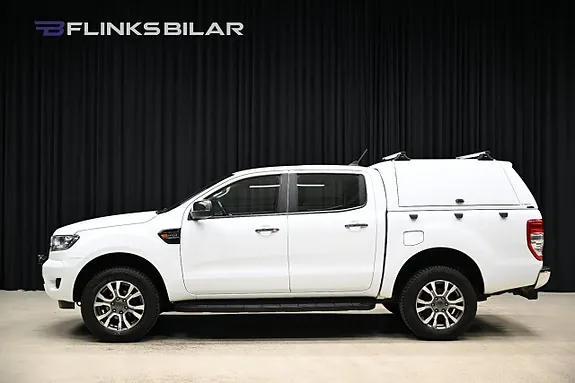 Ford Ranger 2022 photo 2