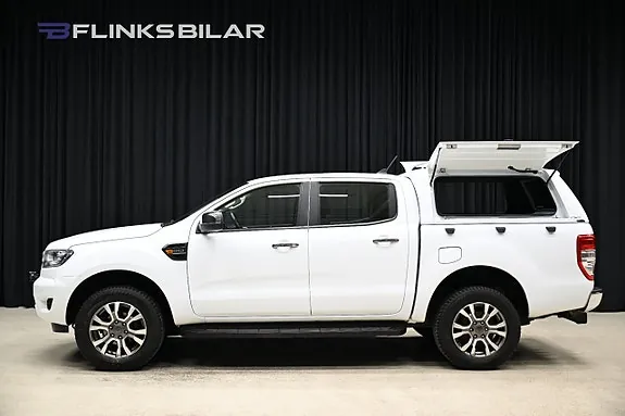 Ford Ranger 2022 photo 4
