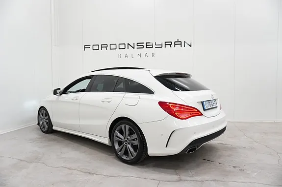 Mercedes-Benz Cla220 D 2016 photo 5