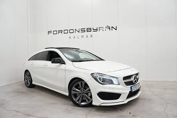 Mercedes-Benz Cla220 D