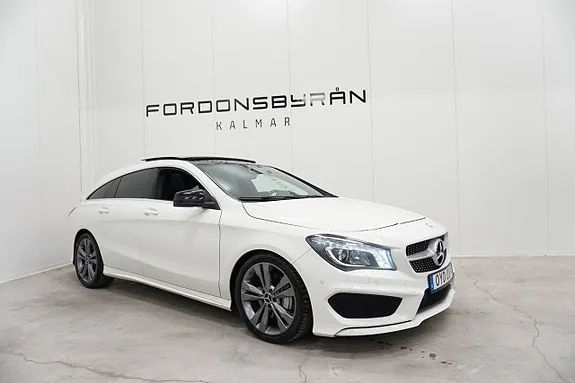 Mercedes-Benz Cla220 D 2016 photo 2
