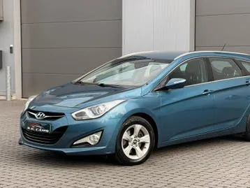 Hyundai I30 2013 photo 2