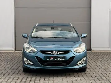 Hyundai I30 2013 photo 3
